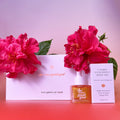 Damask Rose Relaxation Set - The Very Good Goo