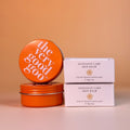 Double The Balm Set - The Very Good Goo
