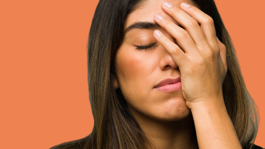 Puffy, Bloated, Cry-Face Skin: Let’s Talk About It.