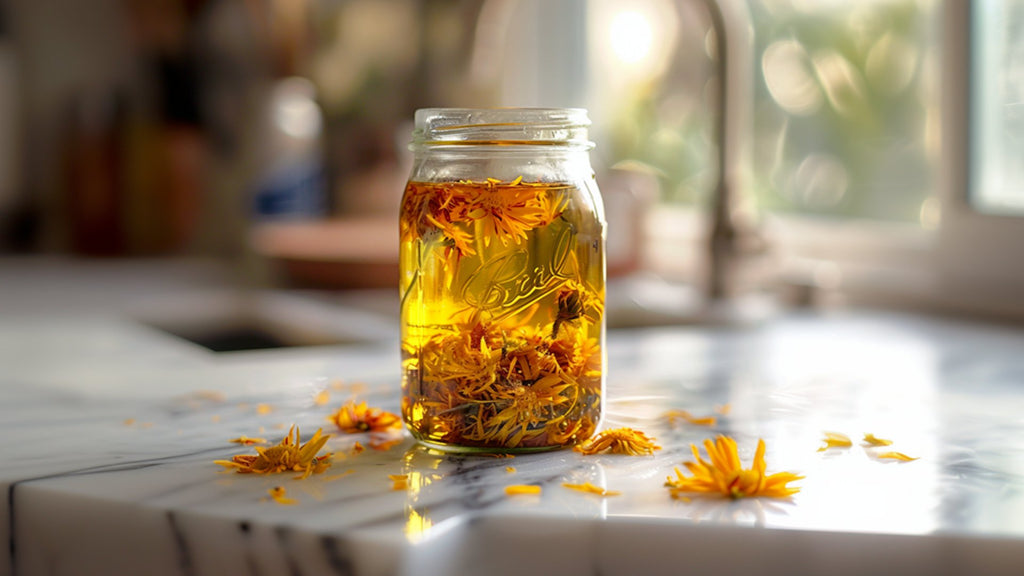 Why Calendula is a Must-Have for Sensitive and Ageing Skin