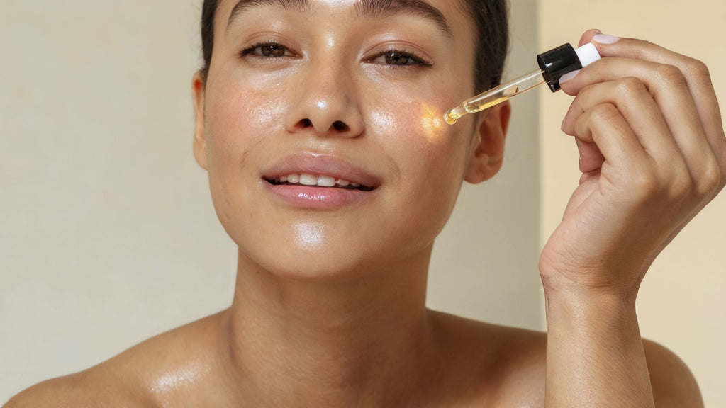 Omega Fatty Acids in Skincare: Why 3, 6, 7 &amp; 9 Matter