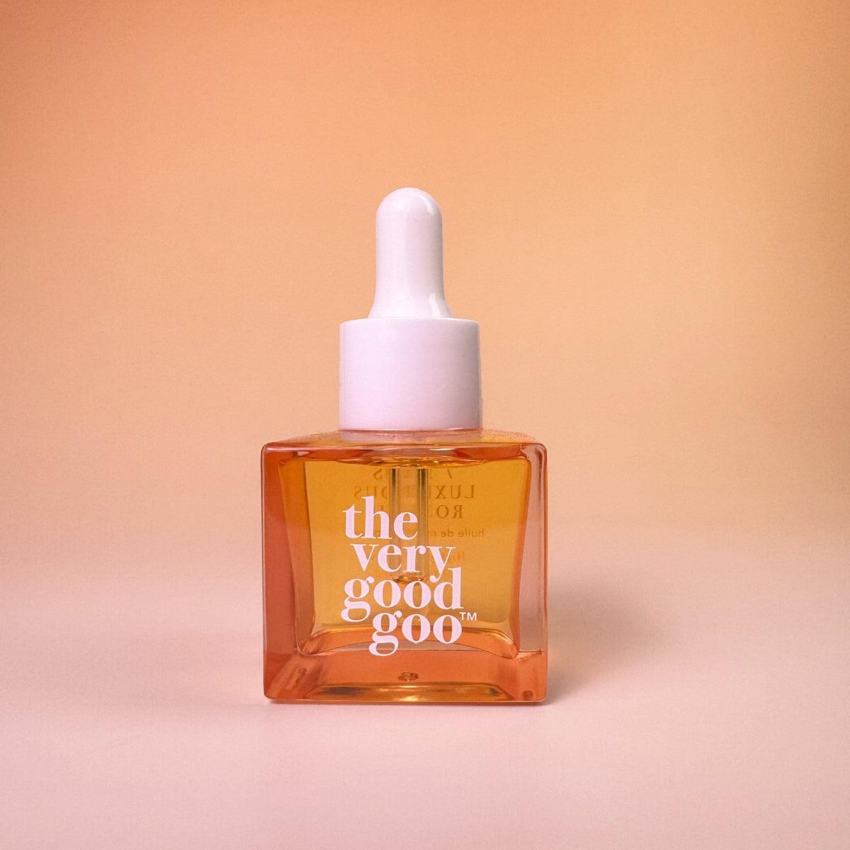 7 Times Luxurious Rose Oil - The Very Good Goo