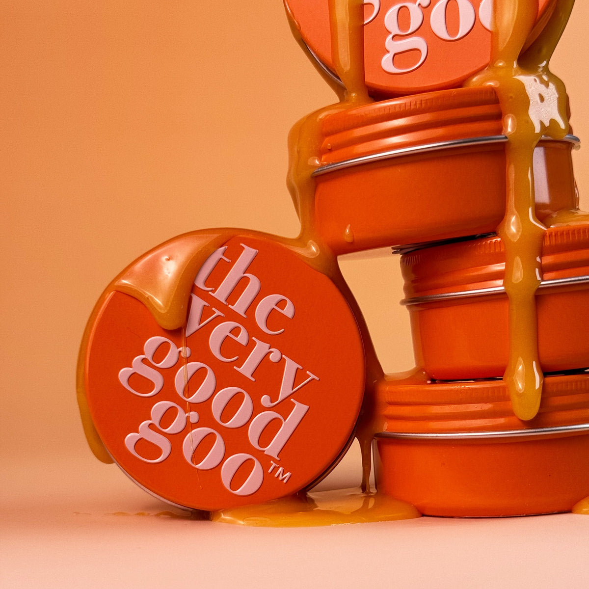 Double The Balm Set - The Very Good Goo