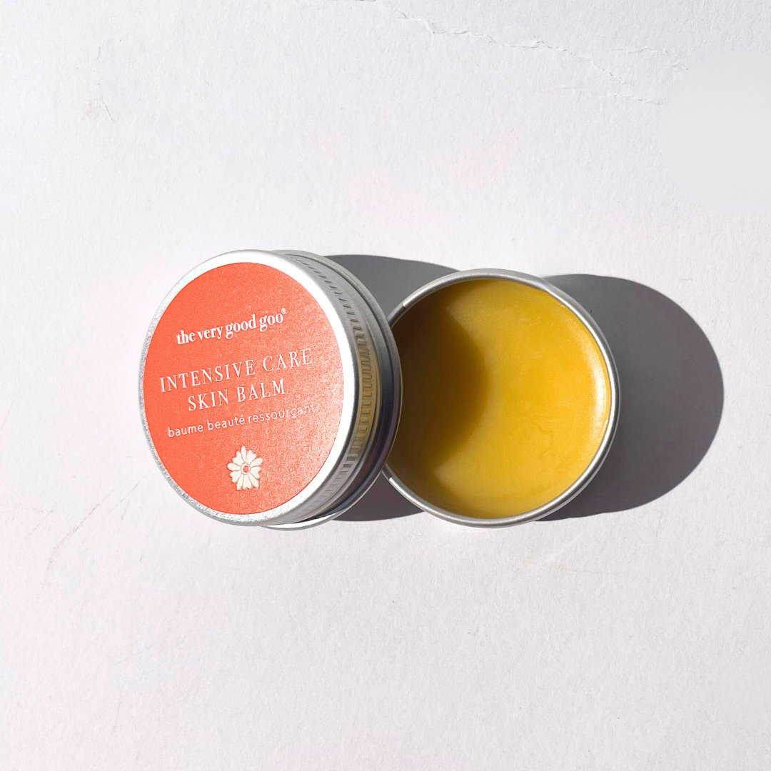 Intensive Care Skin Balm Mini - The Very Good Goo