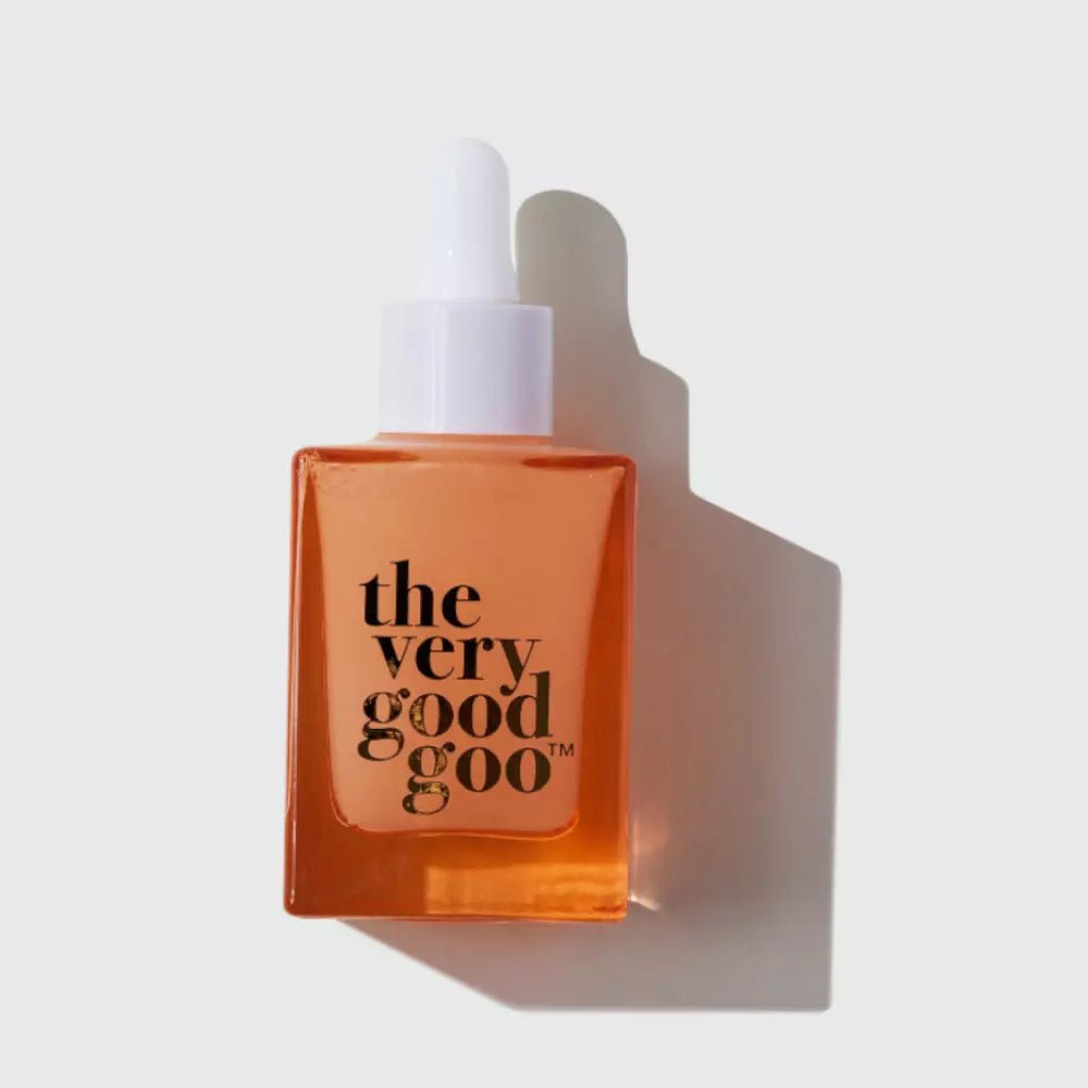 Bright As Day Serum - The Very Good Goo