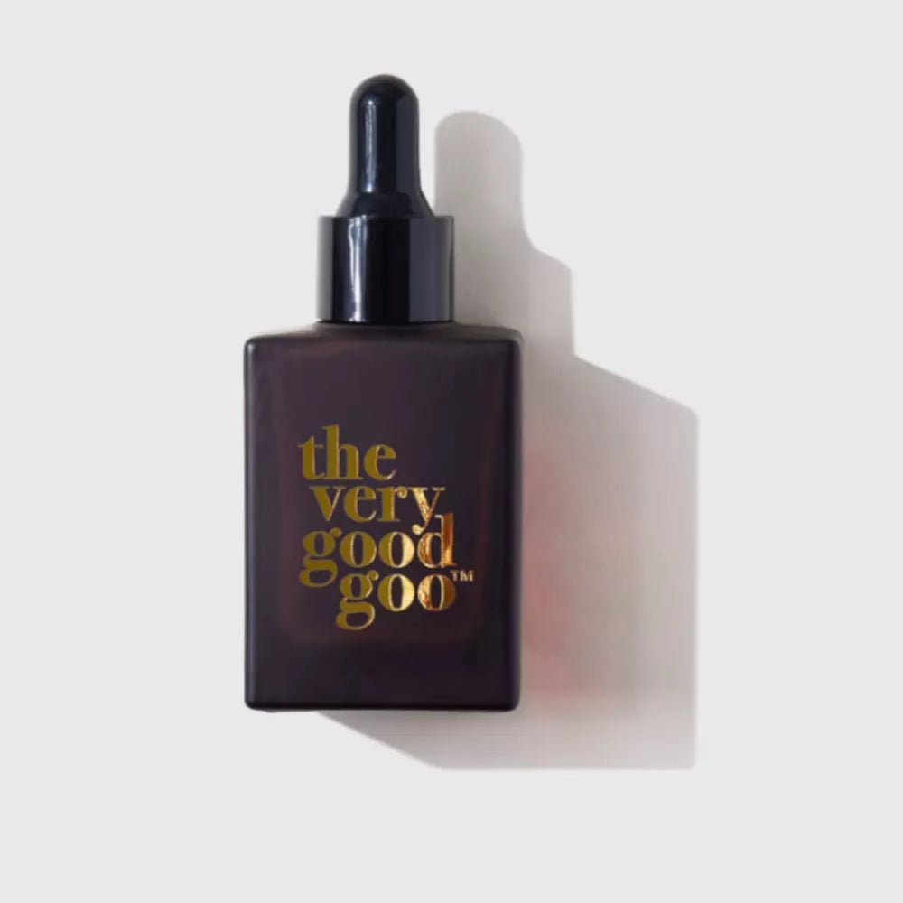 Night Bakuchiol Serum - The Very Good Goo